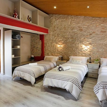 Cal Vibo Villa Vilabella Kültér fotó