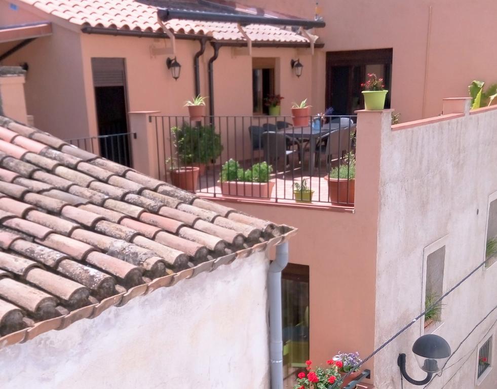 Cal Vibo Villa Vilabella Kültér fotó
