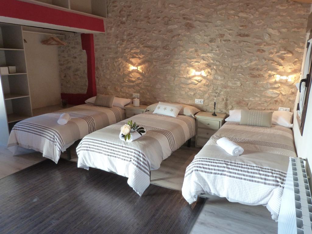 Cal Vibo Villa Vilabella Kültér fotó
