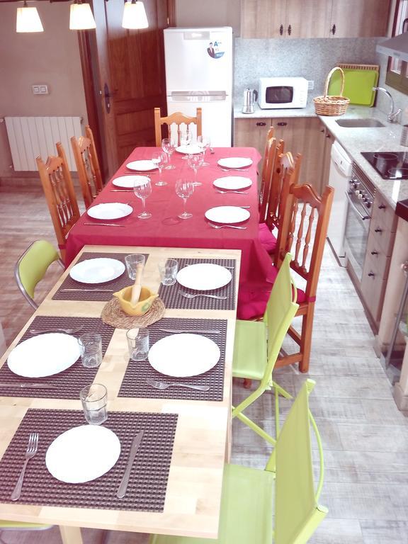 Cal Vibo Villa Vilabella Kültér fotó