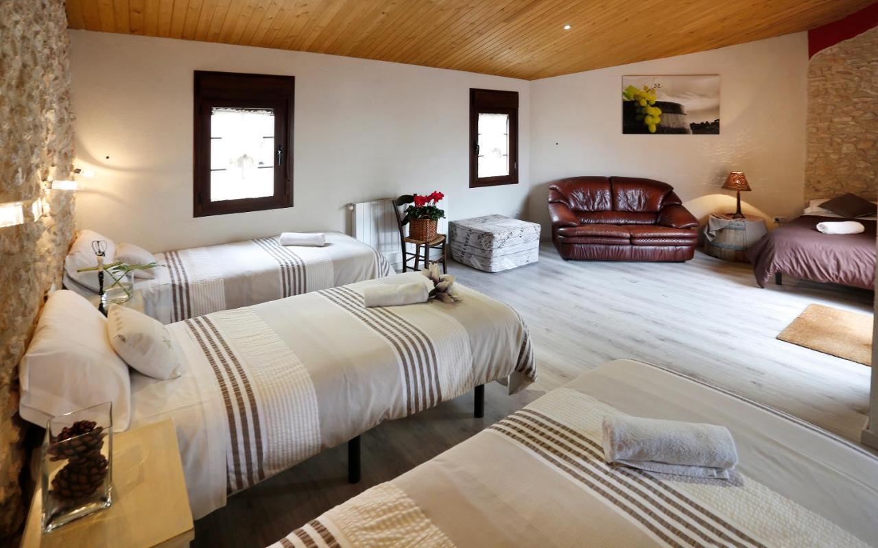 Cal Vibo Villa Vilabella Kültér fotó