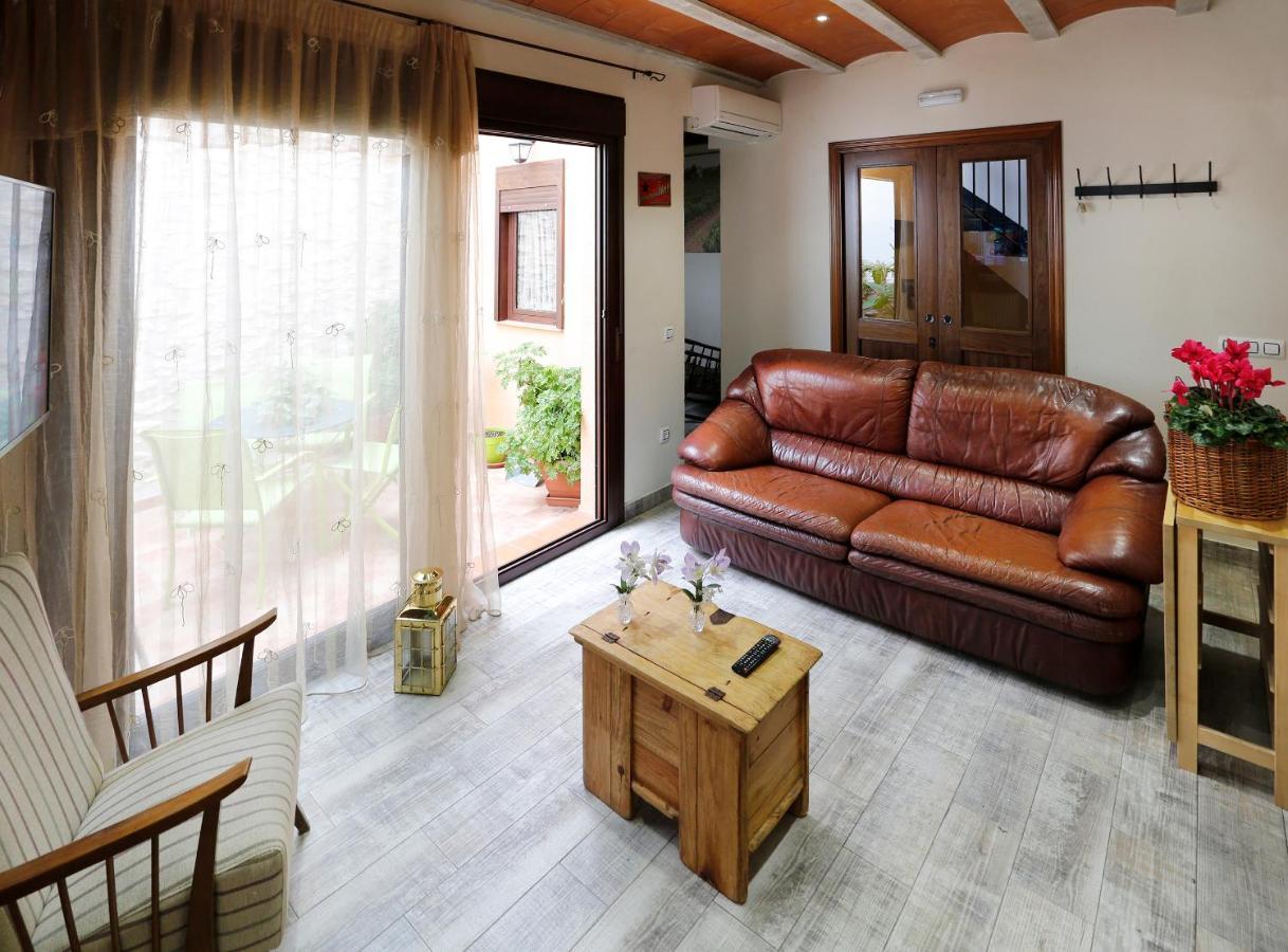Cal Vibo Villa Vilabella Kültér fotó