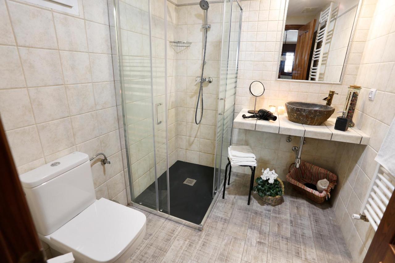 Cal Vibo Villa Vilabella Kültér fotó